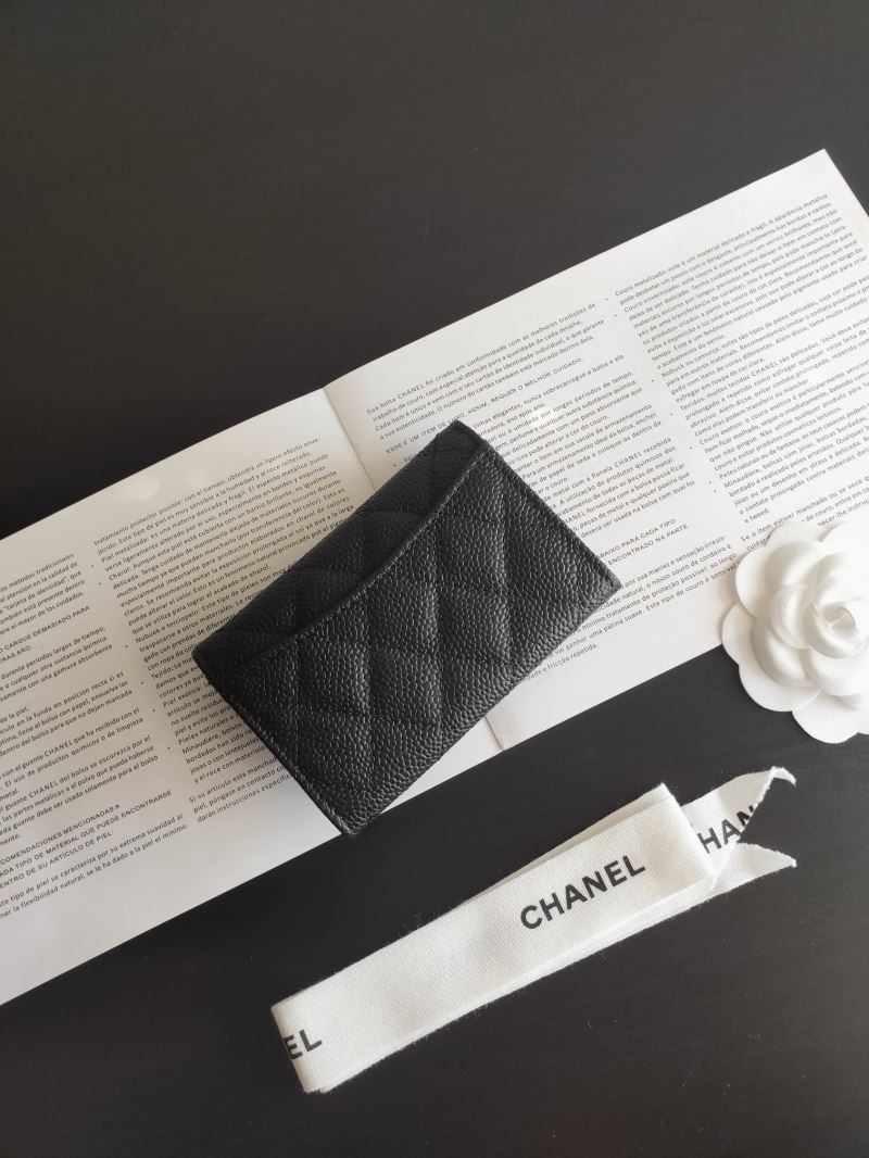 Chanel Wallet Purse